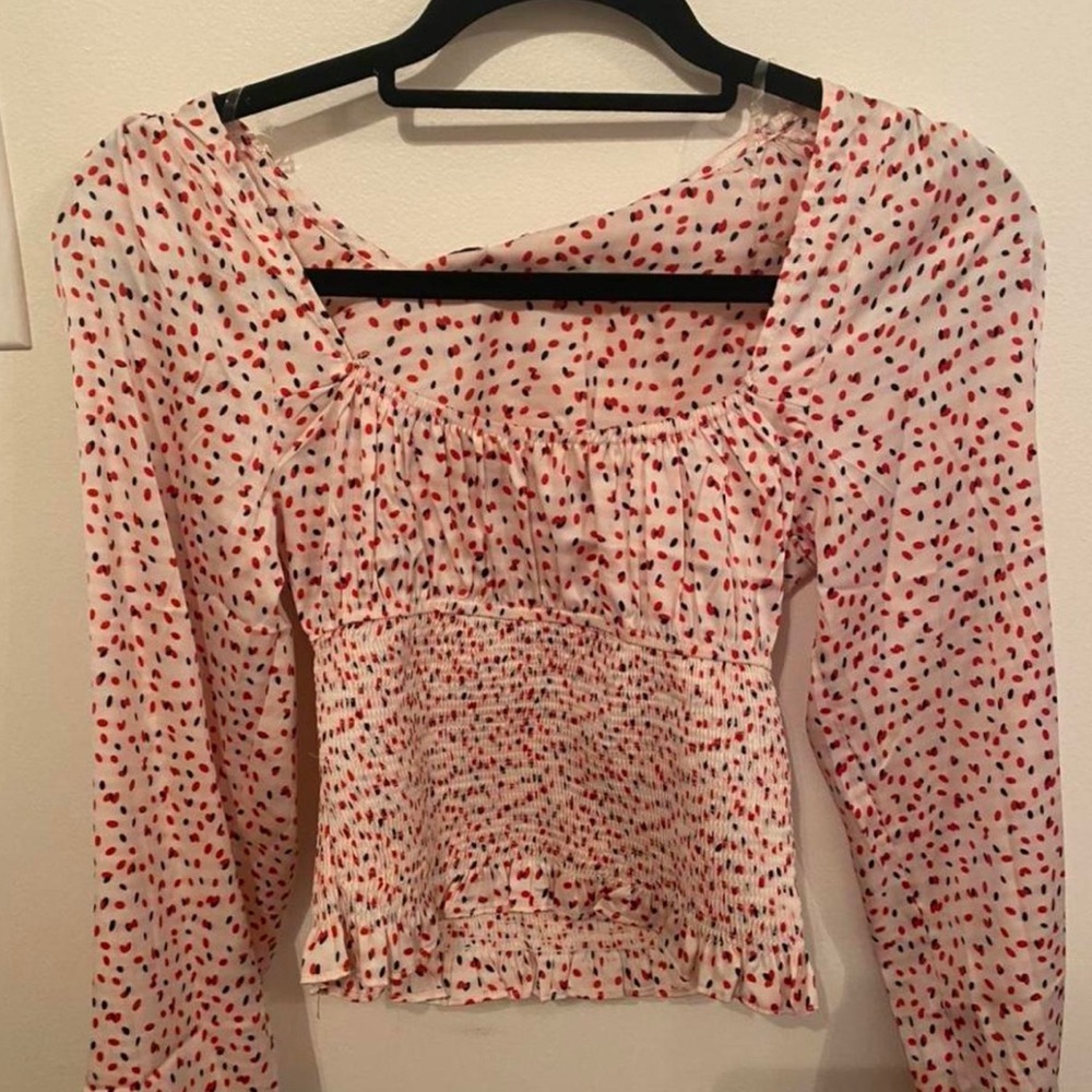 Princess Polly top